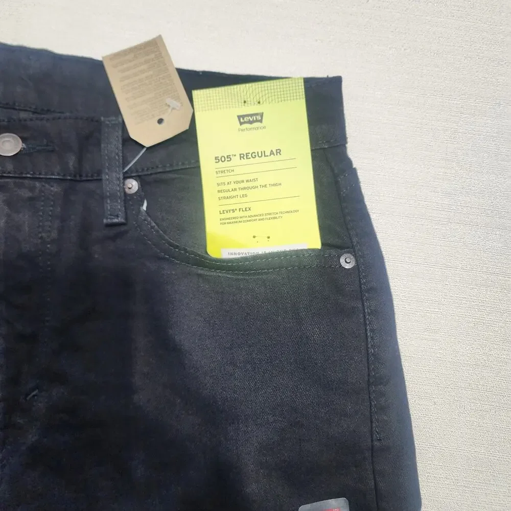 Levis new out